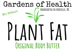 Gardens of Health Plant Fat Body Butter